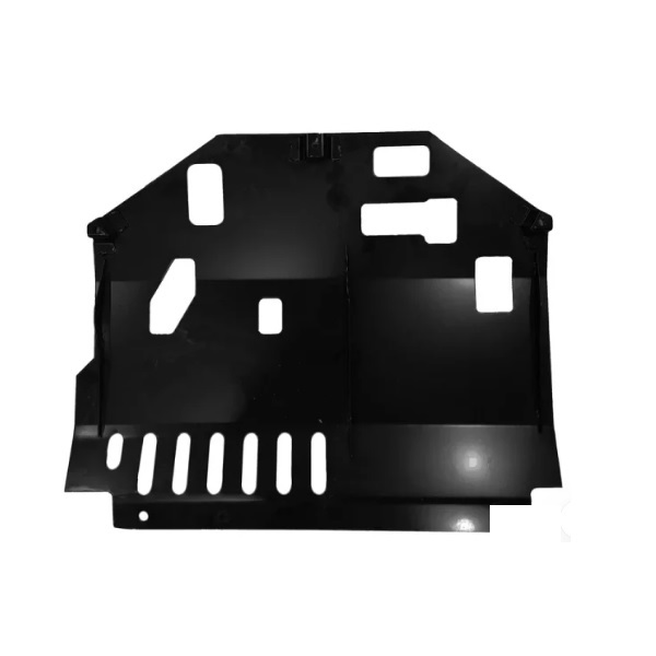 تصویر سيني زير موتور(TU5R2) پژو (405وپارس) 